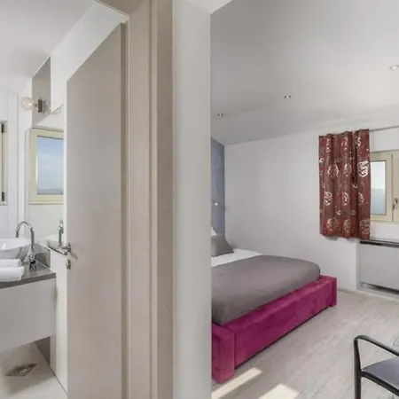 Villa Pasini In - Haus Fuer 8 Personen Livade