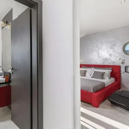 Pasini In - Haus Fuer 8 Personen Villa Livade