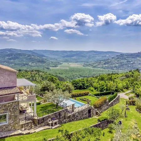 Villa Pasini In - Haus Fuer 8 Personen