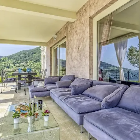 Pasini In - Haus Fuer 8 Personen Villa *