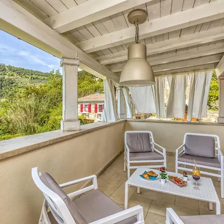 Villa Pasini In - Haus Fuer 8 Personen
