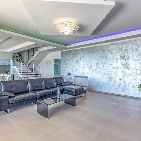 Pasini In - Haus Fuer 8 Personen Villa *